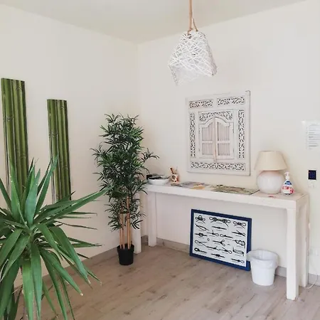 בית הארחה Domo House