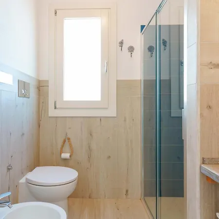 Domo House בית הארחה וילסימיוס