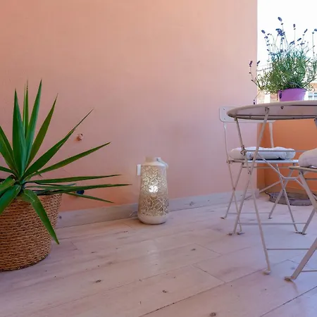 Domo House וילסימיוס