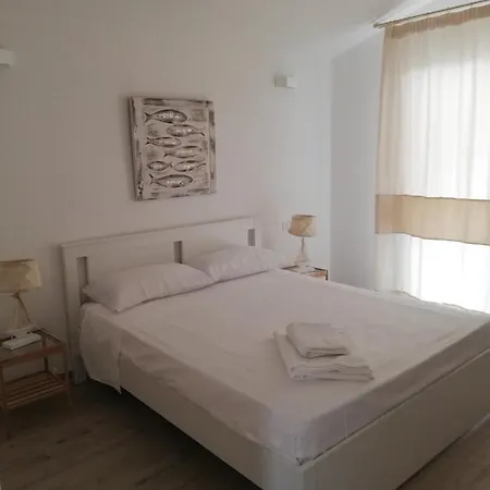 Domo House Penzion Villasimius