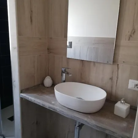 Domo House Pensión 3*