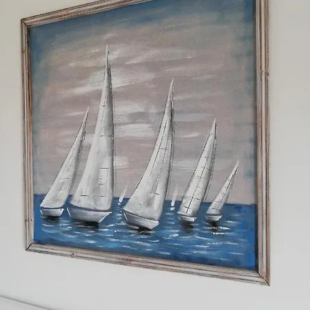 ゲストハウス Domo House 3*