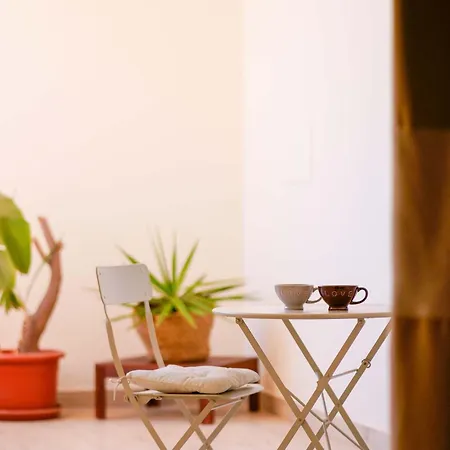 Domo House Guest house *