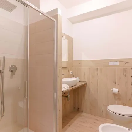 Pensionat Domo House Villasimius