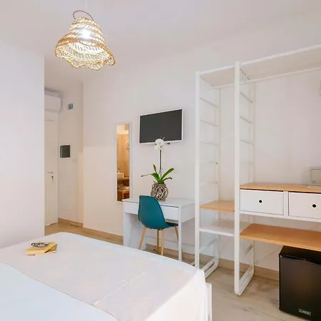 Domo House Guest house