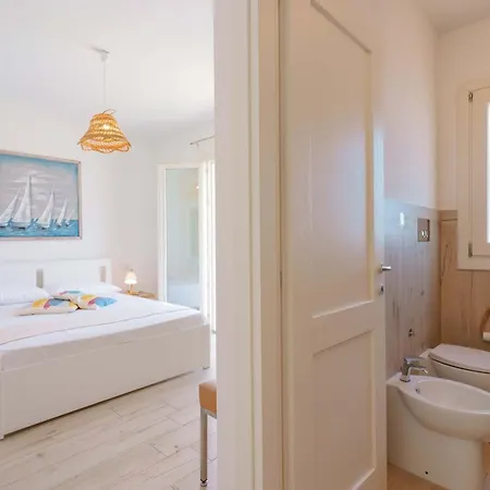 Domo House Guest house *
