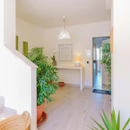 Domo House Guest house *