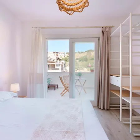 Domo House Guest house Villasimius