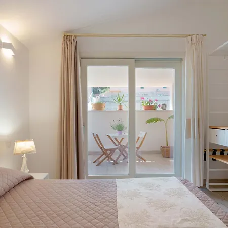 Guest house Domo House *