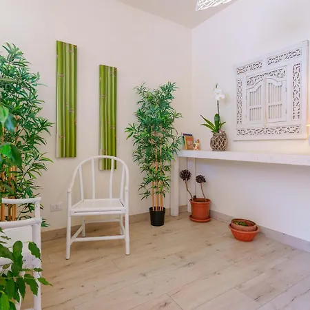 Domo House 3* ヴィッラシミーウス