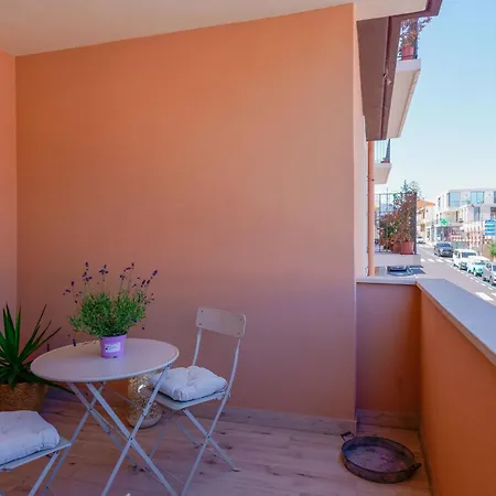 Domo House 3* Villasimius