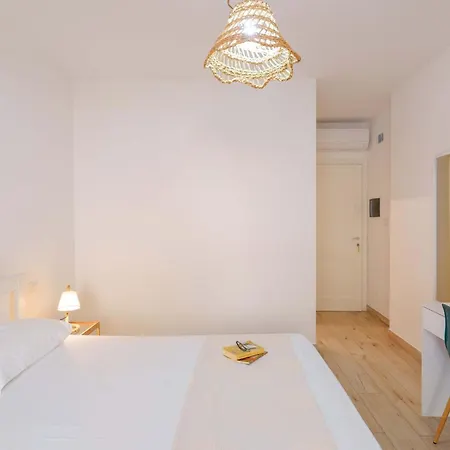 Pensionat Domo House Villasimius