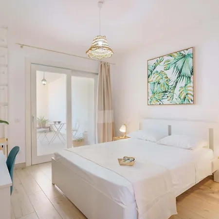 Domo House ゲストハウス