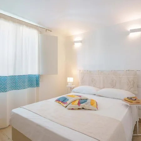 Domo House Guest house *