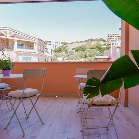 Pensión Domo House 3*