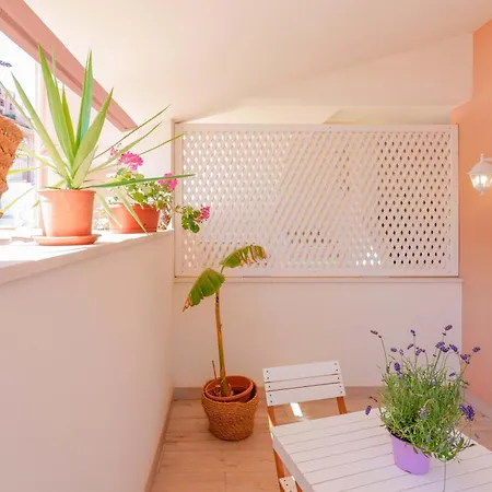 Domo House Pensión Villasimius