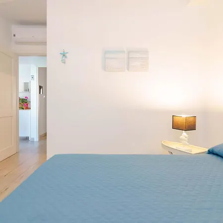 Pensión Domo House Villasimius