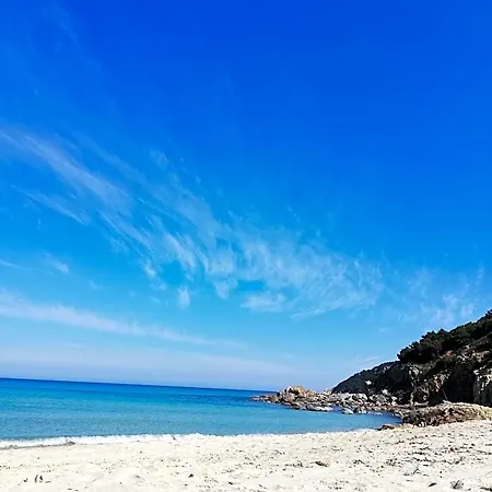Domo House 3* Villasimius