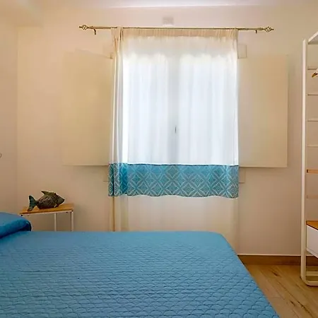 招待所 Domo House 维拉西米乌斯