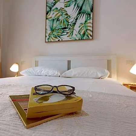 Domo House 3* Villasimius