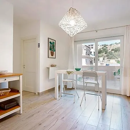 Domo House 3* Villasimius